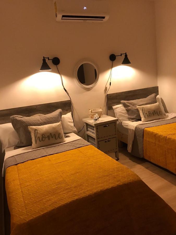 Garden Suites Comalcalco Exteriör bild
